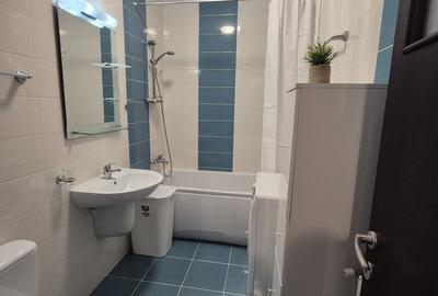 Apartament 2 camere, bloc nou, AC , etaj 8/10, zona Pod Constanta - 4