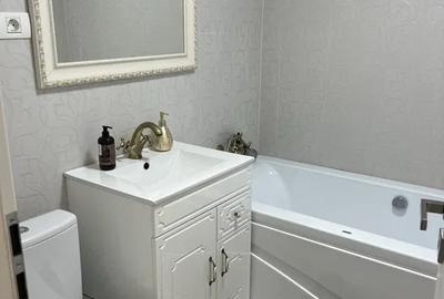 3 Camere | Militari Gorjului | Decomandat | Pet Friendly | Mobilat Utilat | - 8