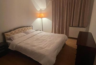 Busteni-Apartament cu doua camere -special - 4