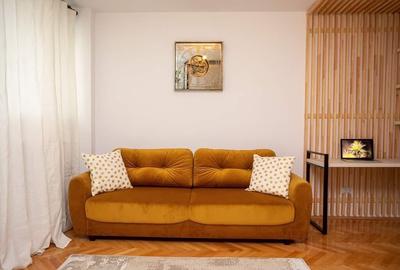 Apartament 3 camere deosebit Piata Amzei - 4