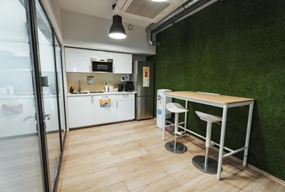 Birouri de coworking I Bd. 21 Decembrie - 7