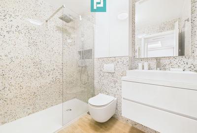 Apartament elegant cu 2 camere | Herăstrău - 8