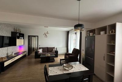 Se inchirieaza ultracentral,apartament cu 2 camere,rezidenta lux,bloc nou,etaj 2 - 2