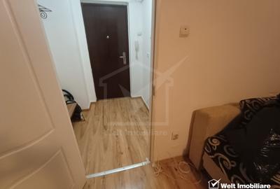 Garsoniera, Constantin Brancusi, Gherogheni, centrala proprie - 7