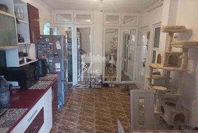 ANDA - APARTAMENT 2 CAMERE DECOMANDAT , 2 Balcoane , centrala pe gaz - 4