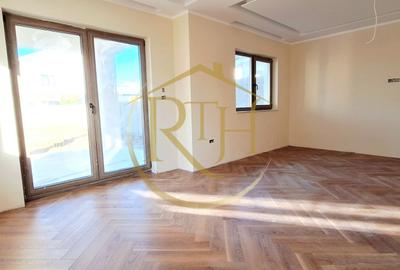 Oferim spre vanzare casa-duplex cu 4 camere si 3 bai situata in Giroc - 5