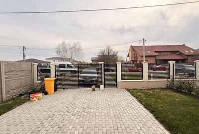 Comision 0% Duplex 3 dormitoare 111mp zona Cora | teren 330mp - 18