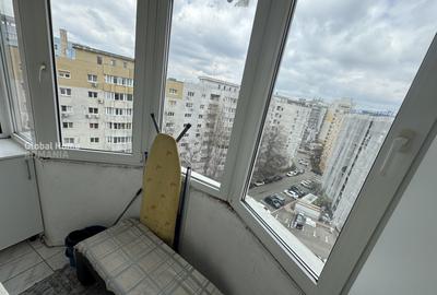 Garsoniera | Nerva Traian-metrou Timpuri Noi | 40mp - 11