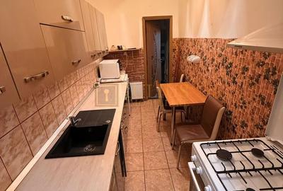 2 camere| Iosefin-vis a vis de Bega |zona superba| loc de parcare| curte comuna| - 5