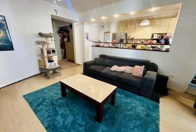 Apartament 3 camere decomandat Tomis Plus - 1