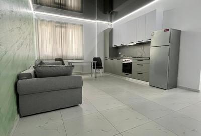 OCAZIE!  PRIMA LINIE LA MARE SIGNATURE PROMENADA 2 CAMERE 95990 € - 2