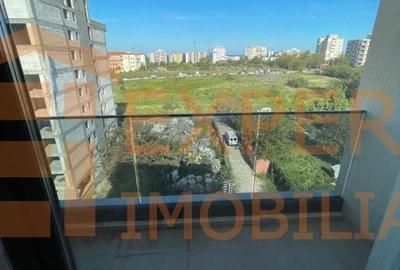 Apartament 3 camere situat in zona CAMPUS - TOMIS NORD - 1