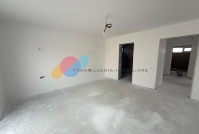 Casă individuala, 258 Mp + teren 446 mp, priveliste spre oras, Dâmbul Rotund - 6