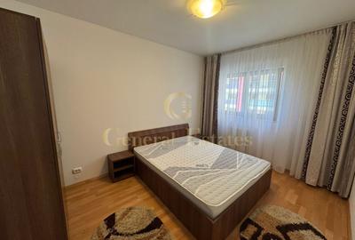 Chirie apartament cu 2 camere – Parcare subterana - 4