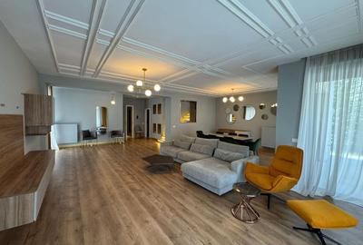 8-Room Villa - Baneasa - Sisesti - 3