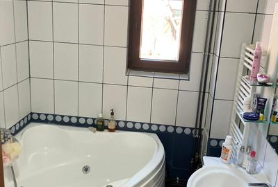 Casa in Breaza-circa 90 minute distanta de Bucuresti - 9