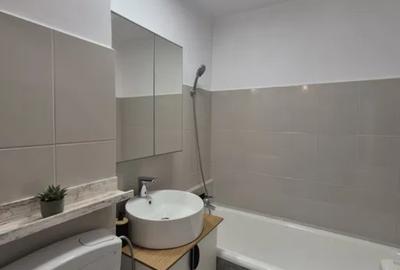 Garsonieră complet renovată, mobilată și utilată – 50 m de metrou Lujerului - 5