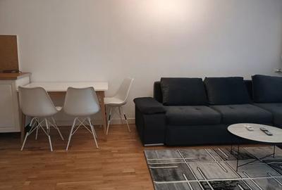 Apartament cu 2 camere in Tatarasi-Himson,bloc nou - 2