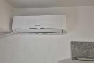 Garsoniera, Nerva Traian METROU bl.1997,parter/9,DECOMANDATA,PRIMA INCHIRIERE - 6