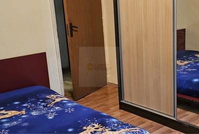 Apartament cu 2 camere semidecomandat în Crângași