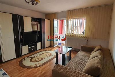 Apartament 2 camere de vanzare zona Cetate