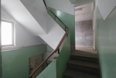 Vila Cismigiu- Stirbei Voda D+P+2+M - 13