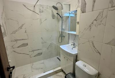 Garsoniera de inchiriat. - 6