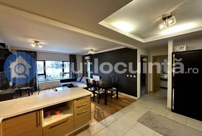 Apartament 2 camere | Tei | Emerald Residence | Parcare subterana - 3