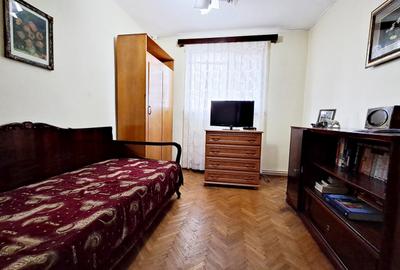 Apartament 3 camere decomandat, etaj 2, Micro 21 – centrală termica - 3