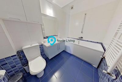 3 Camere 91,5 mp | Parcare Subsol Inclusa - 15