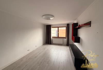 Apartament cu 2 camere de vanzare in zona Cantemir- Oradea - 1