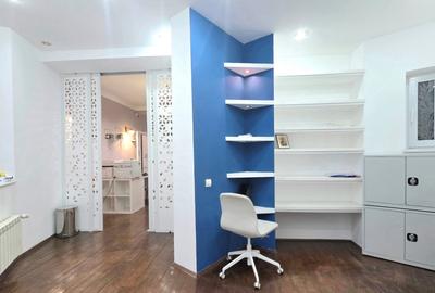 Victoriei - Buzesti P+1 / Intrare separata/ 190mp/ Birou/ Showroom/ IT - 5