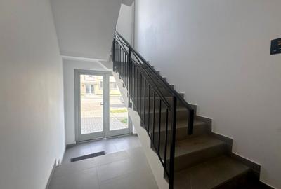 Apartament 2 camere decomandat in imobil nou Mosnita Noua - 9