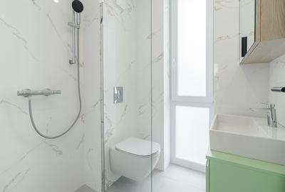 Apartament 3 camere terasa generoasa Pipera Voluntari - Catted Family - 18