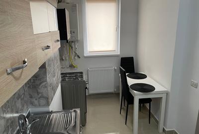 GARSONIERA MILITARI RESIDENCE TINERETULUI 35BIS, MOBILATA, UTILATA, 32MP - 10