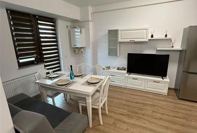 Apartament cu 3 camere open-space in CENTRU, LAZAR RESIDENCE - 4