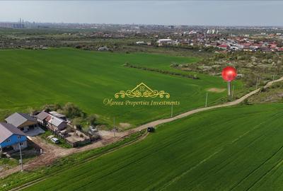 Teren pentru casa Glina 2700 mp - 5