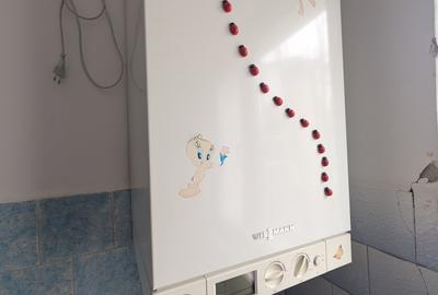 Apartament 2 camere decomandate, Banca Națională - 4