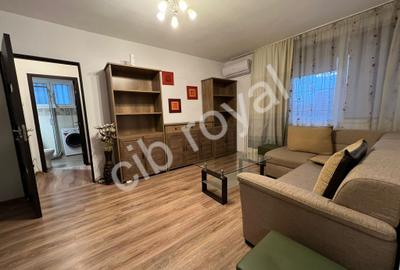 Apartament 2 camere zona,Gara de Nord vis a vis de metrou ,Calea Grivitei 152 - 1