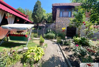 Casa de vanzare in Ampoita - 3