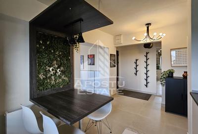 Apartament 2 camere , 50 mp utili, et.10/10, zona Circumvalatiunii - 4