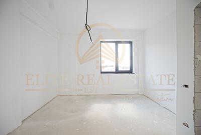 KM 5 - Apartament decomandat 3 camere cu balcon – Alpha Residence. - 7