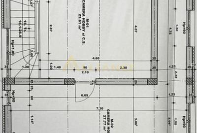[STB 440 | 480] Vila P+1+M | 5 camere | Popesti Leordeni - 5