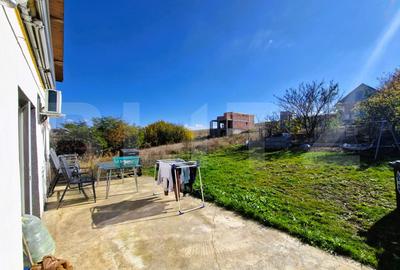 Casa finisata la cheie, 4 camere, 120 mp, Campenesti - 11