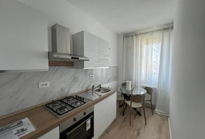 Apartament cu 1 camera decomandat, mobilat & utilat complet - PREȚ PROMOȚIONAL - 1