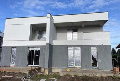 Comision 0 - Proprietar - DUPLEX PREMIUM in Dumbravita cu teren 400 mp - 12