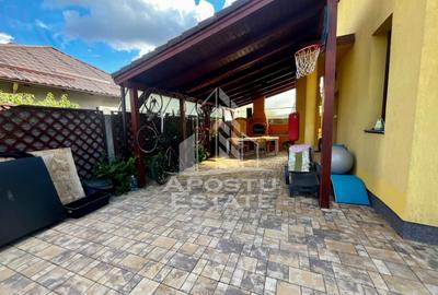 Casa indivduala de vanzare in Dumbravita - 21