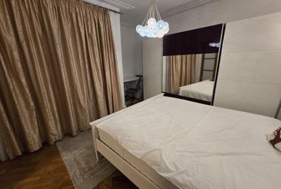 Inchiriere Apartament 3 Camere, loc parcare,  mobilat 90MP , 5 Min Gara de Nord - 9