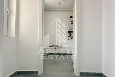 Duplex cu perete dublu 4 camere, complet finalizat la asfalt Chisoda. - 30