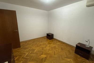 3 camere - Ozana - Titan - Centrala - Parcare - Metrou - Prima chirie - 20